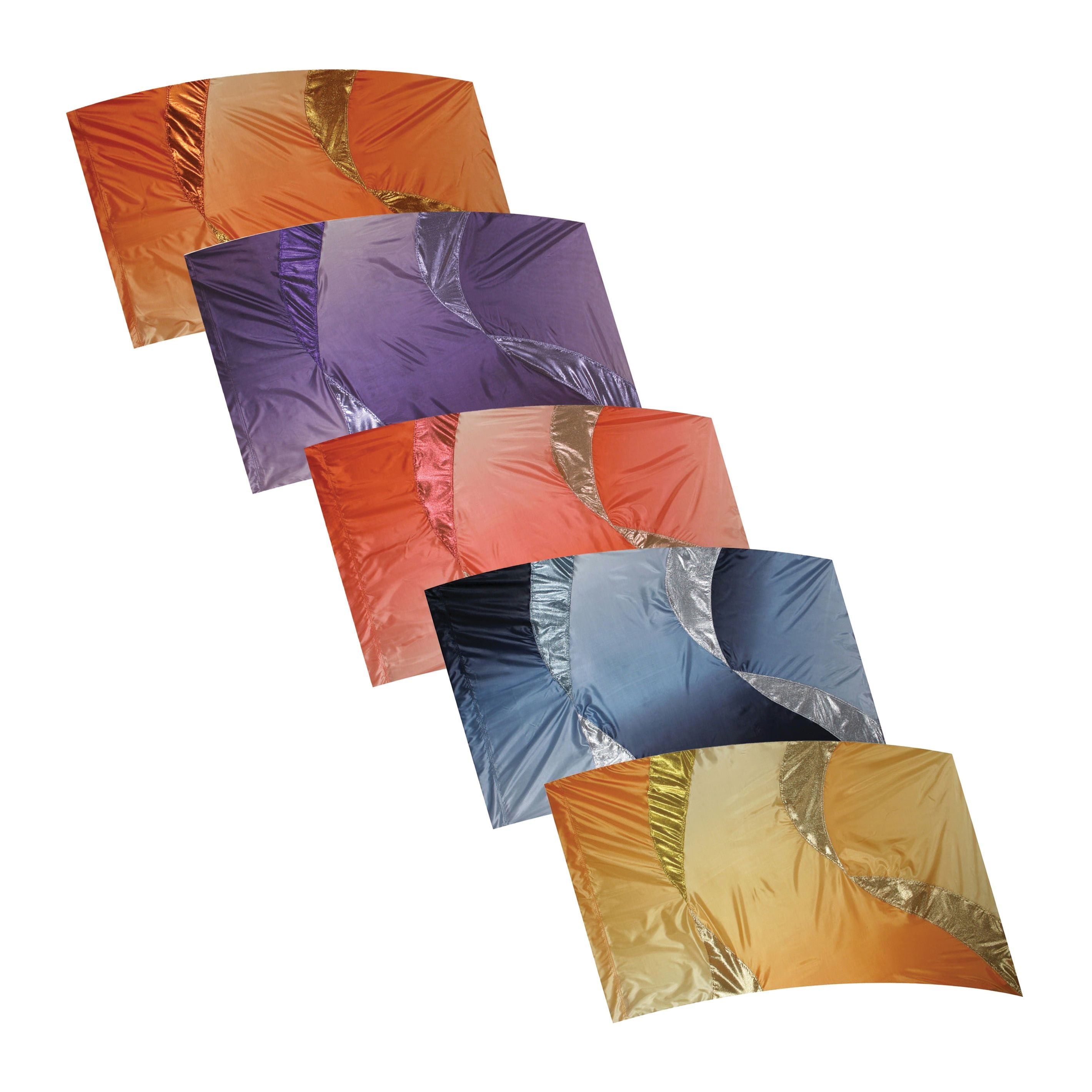 MONOCHROMATIC FLAG C